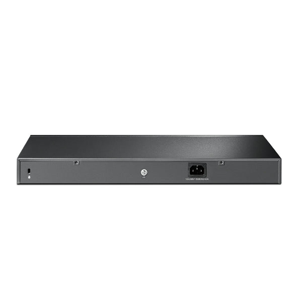 TP-Link TL-SG3210XHP-M2 سويتش شبكة PoE