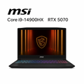 MSI Katana 15 HX B14WGK-223XAE