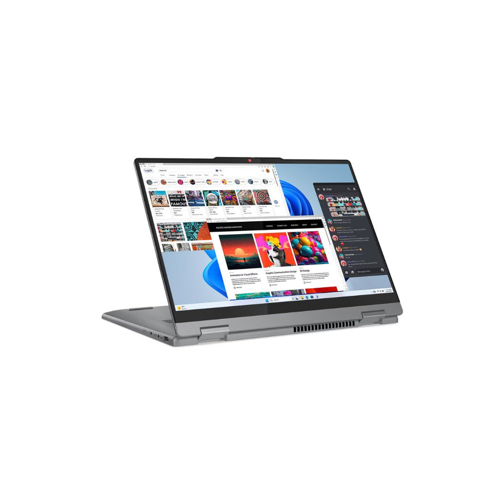 Lenovo IdeaPad 5 14IRH9 - (2UAX)