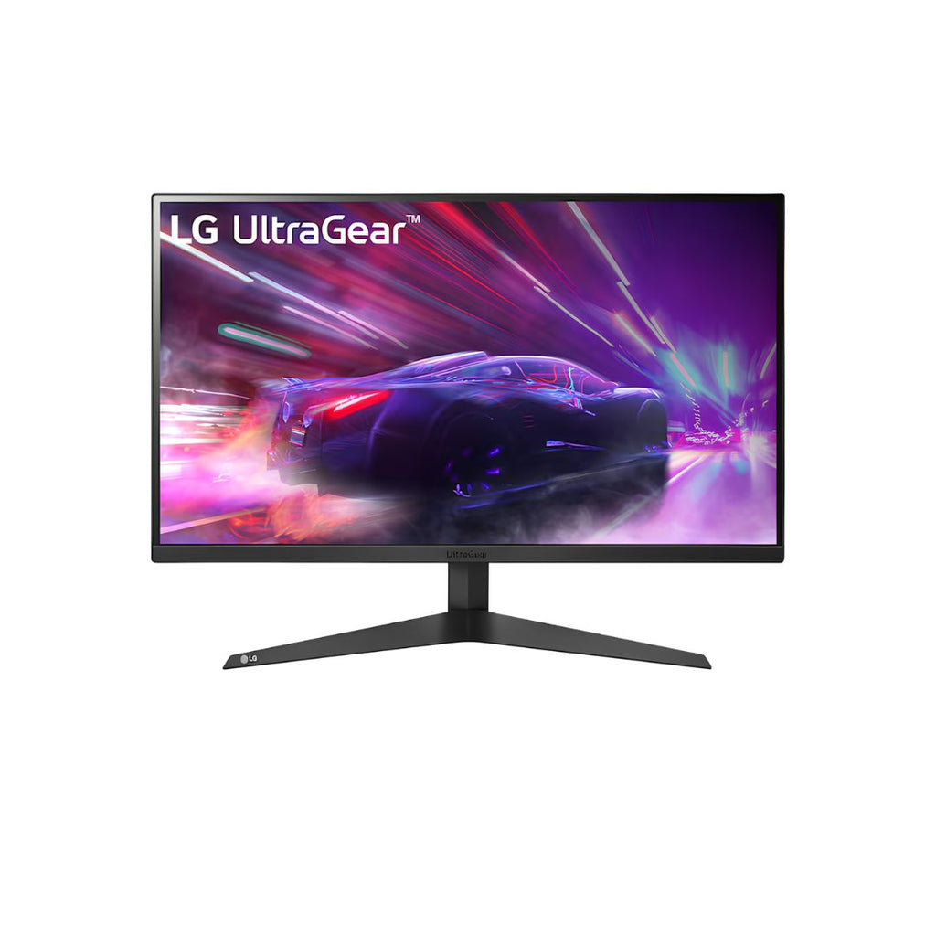 LG 24GQ50F-B 24 Inch