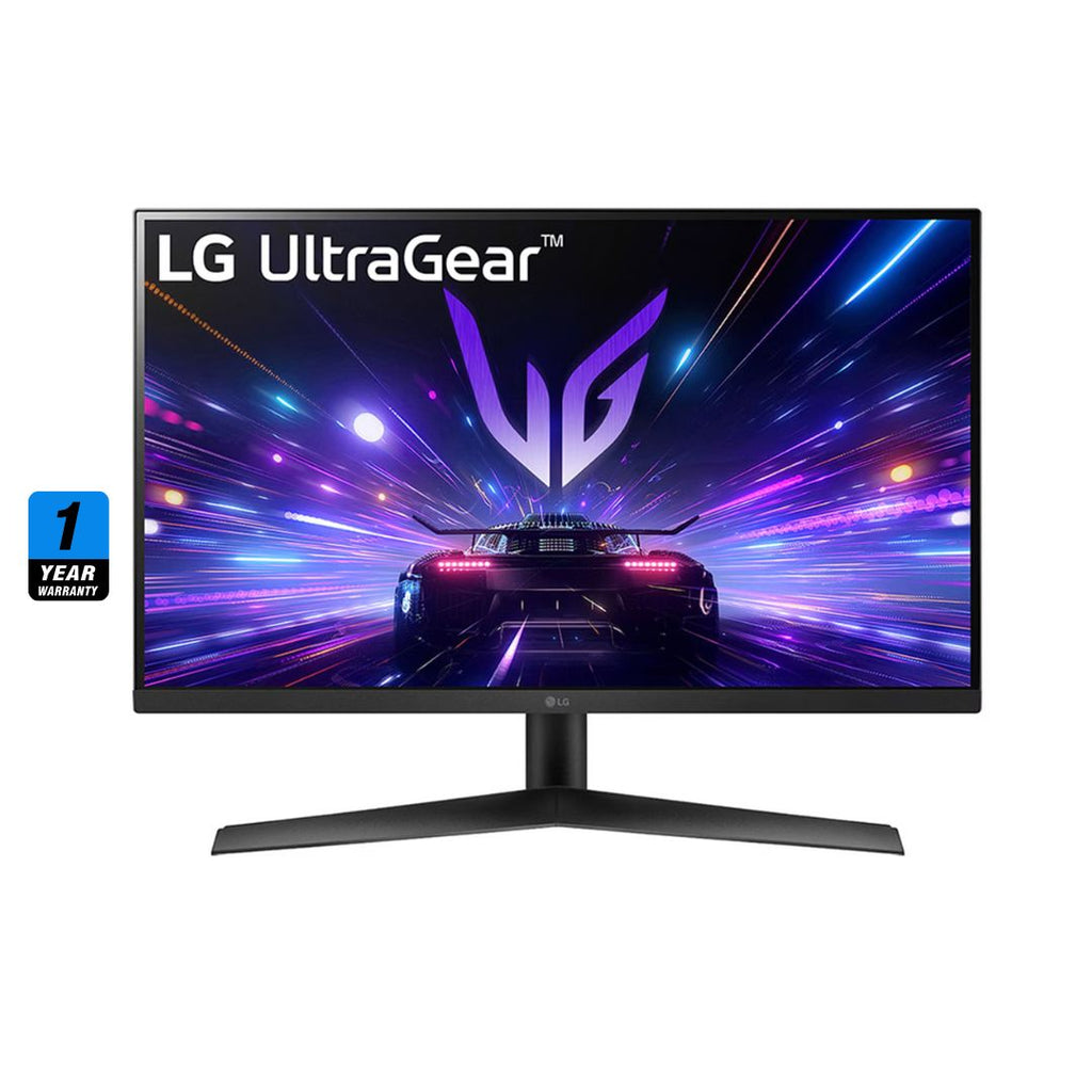 LG 27GS60F-B 27 Inch