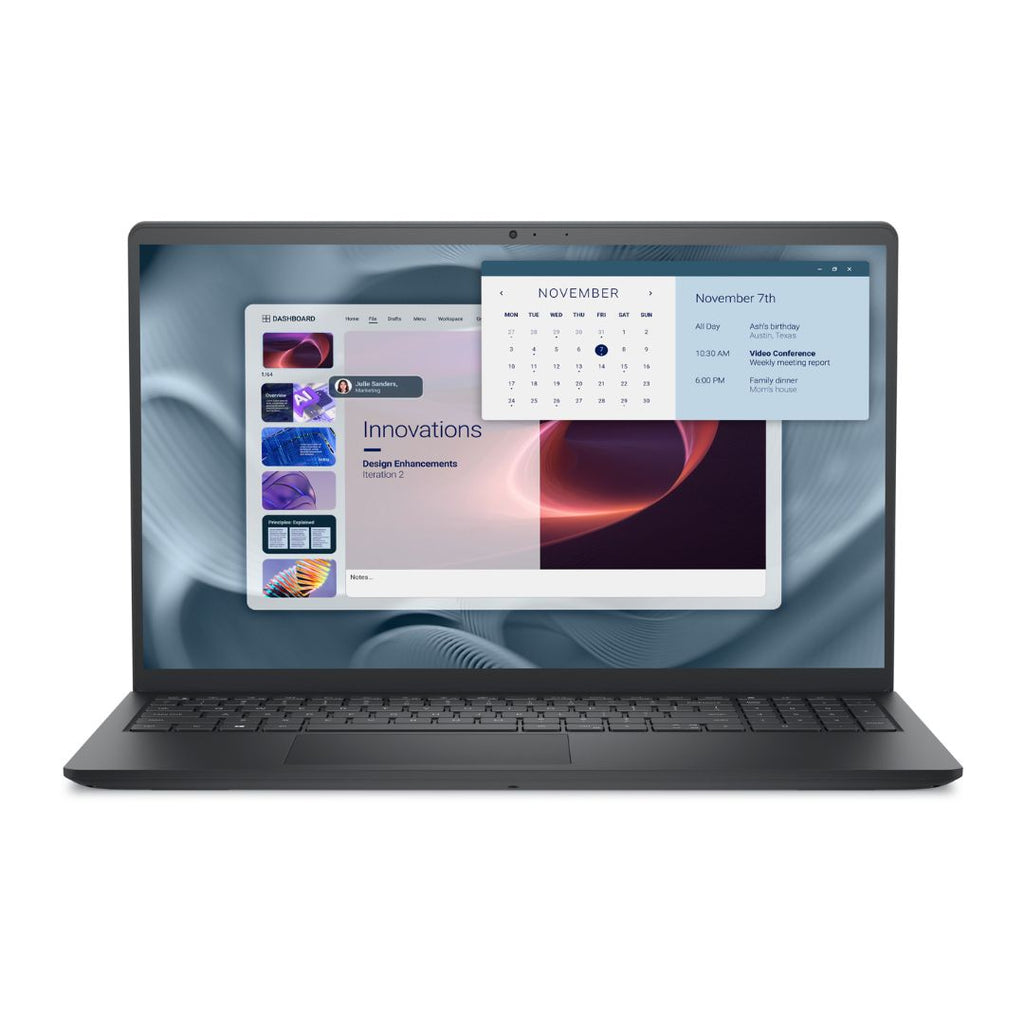 Dell Pro 15 Essential PV15250 - (RPLU-006-P)