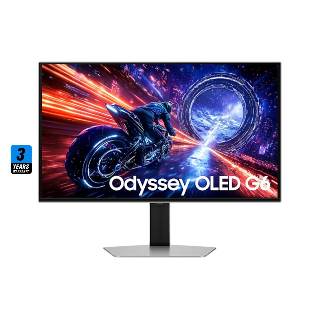 Samsung Odyssey G6 LS27FG602 27 Inch