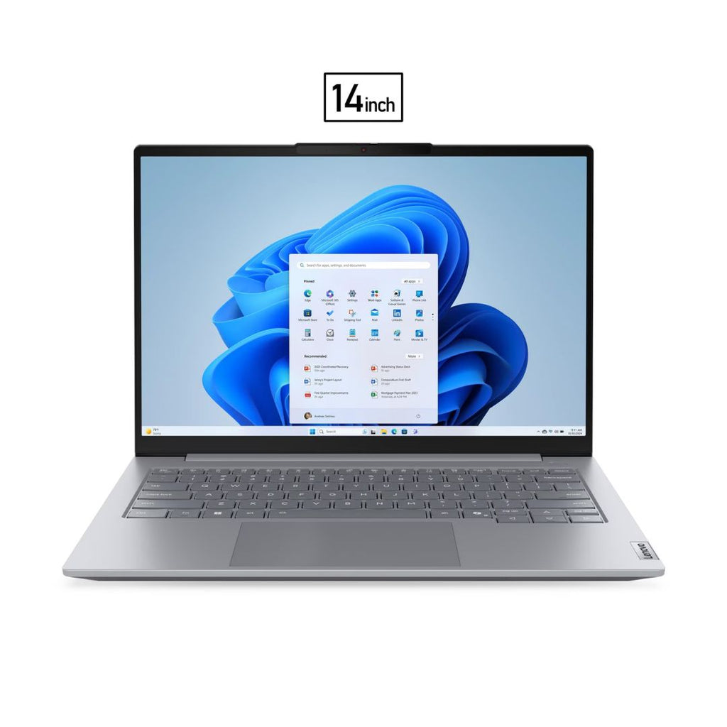 Lenovo Thinkbook 14 G8 IAL - (01GR)