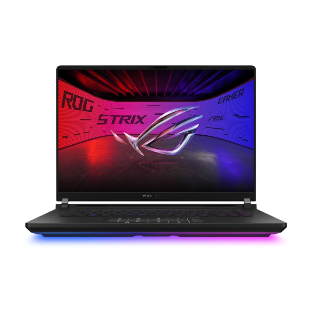 ASUS ROG Strix SCAR G16 G635LX-S5156