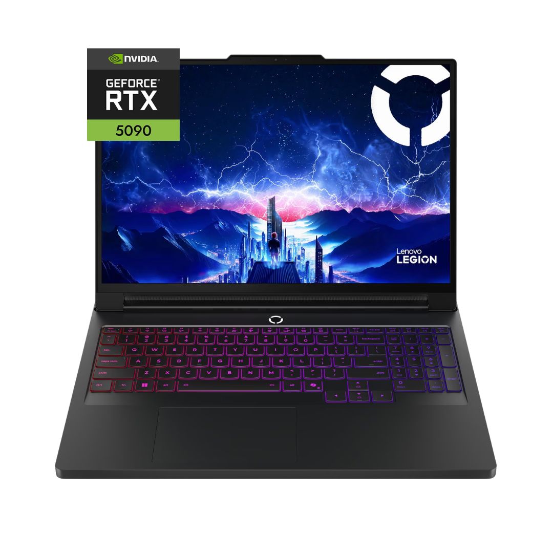 Lenovo Legion Pro 7 16IAX10H - (17US)