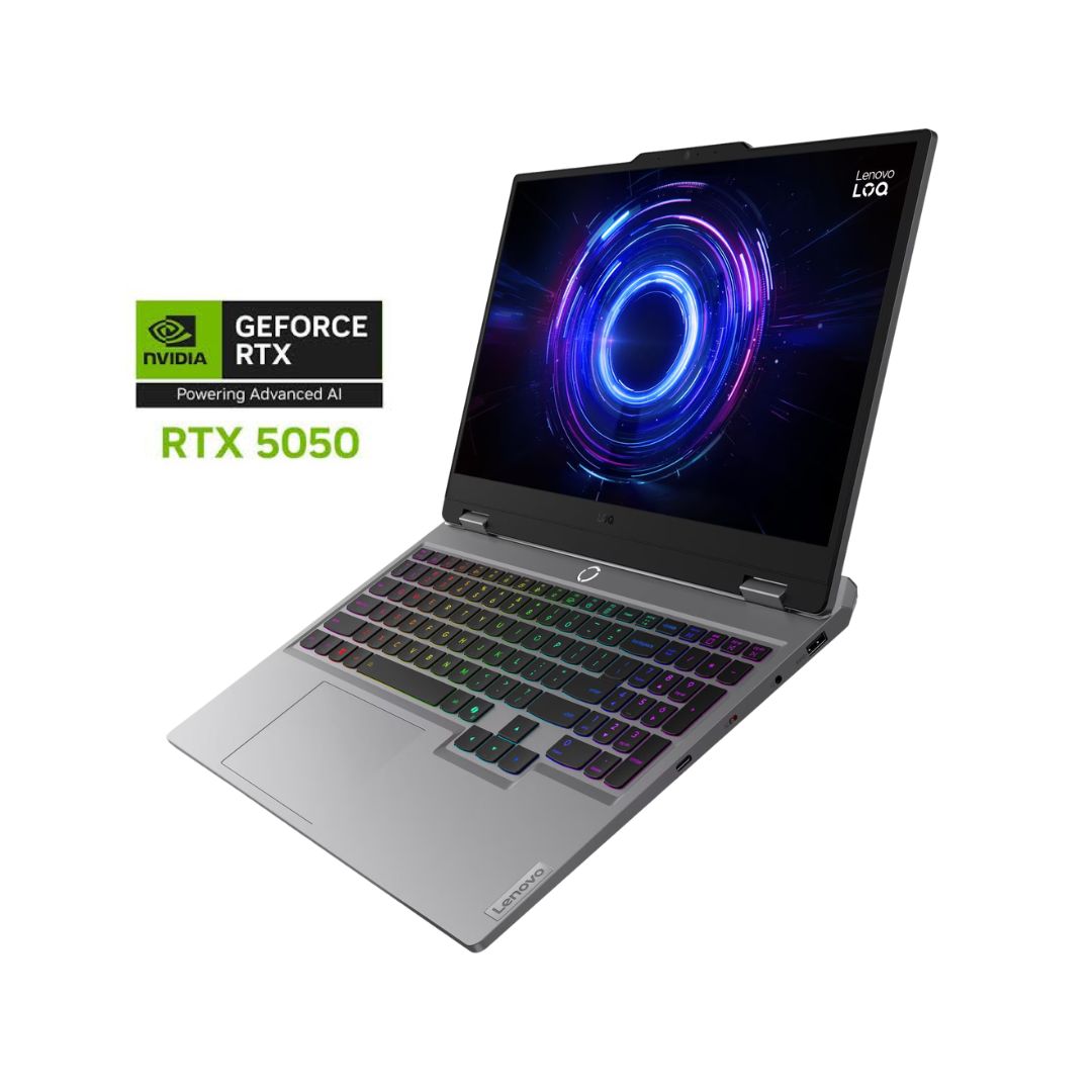 Lenovo LOQ 15IRX10 - (YPPS)