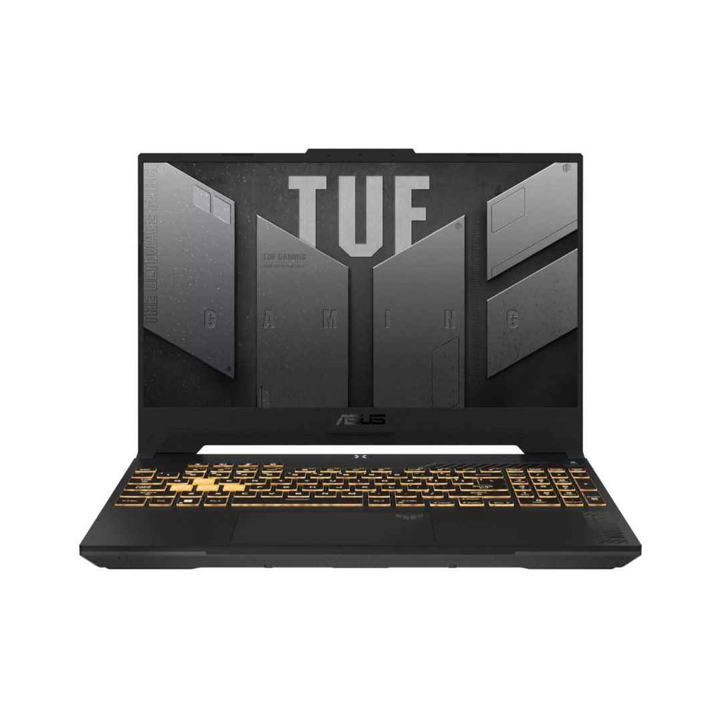 ASUS TUF Gaming F16 FX607VU-RL233AR