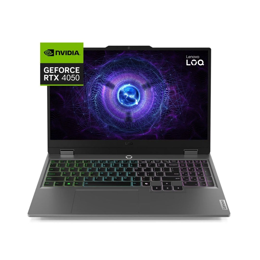 Lenovo LOQ 15IRX9 - (71PS)