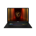 MSI Vector A18 HX A9WIG-206AE