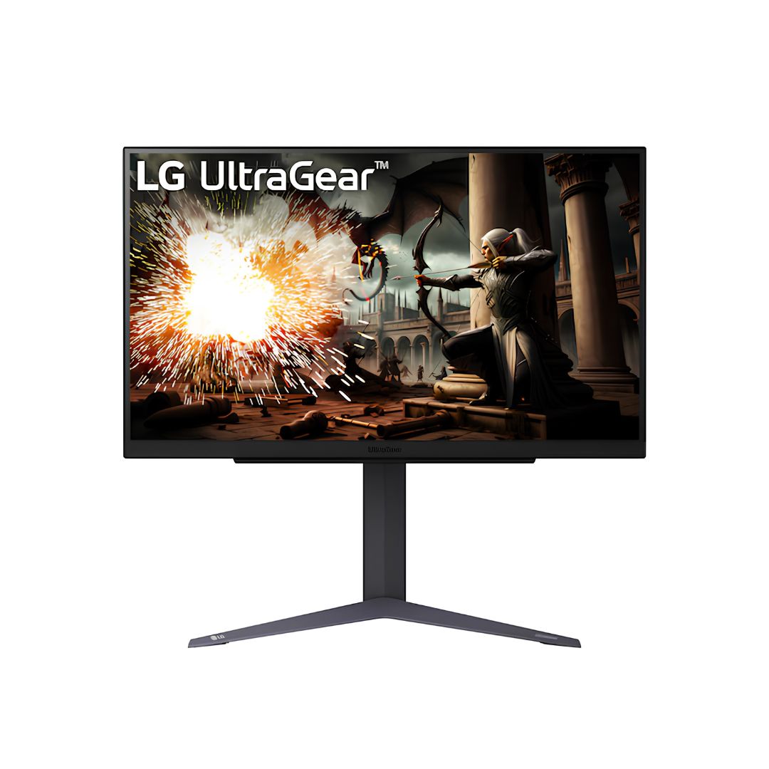 LG 27GS75Q-B 27 Inch