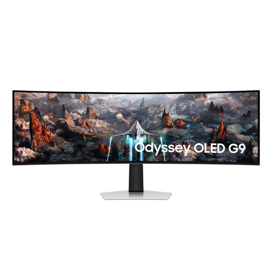 Samsung Odyssey G9 LS49CG932 49 Inch