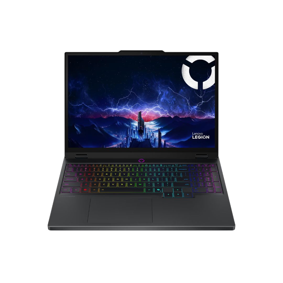 Lenovo Legion 5 15IRX10 - (QHAX)
