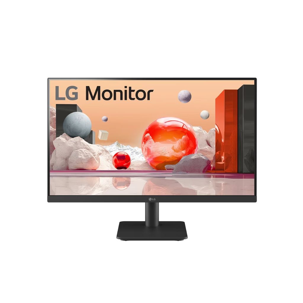 LG 24MS500-B 24 Inch