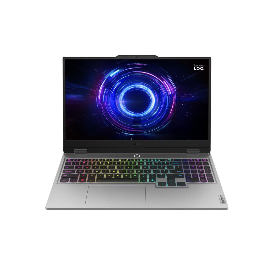 Lenovo LOQ 15IRX10 - (YHAX)