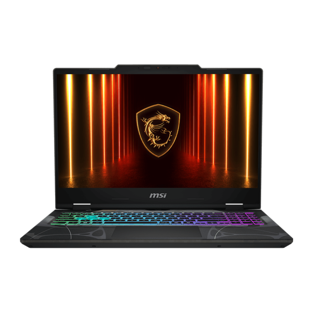 MSI Cyborg 15 B2RWFKG-296XAE