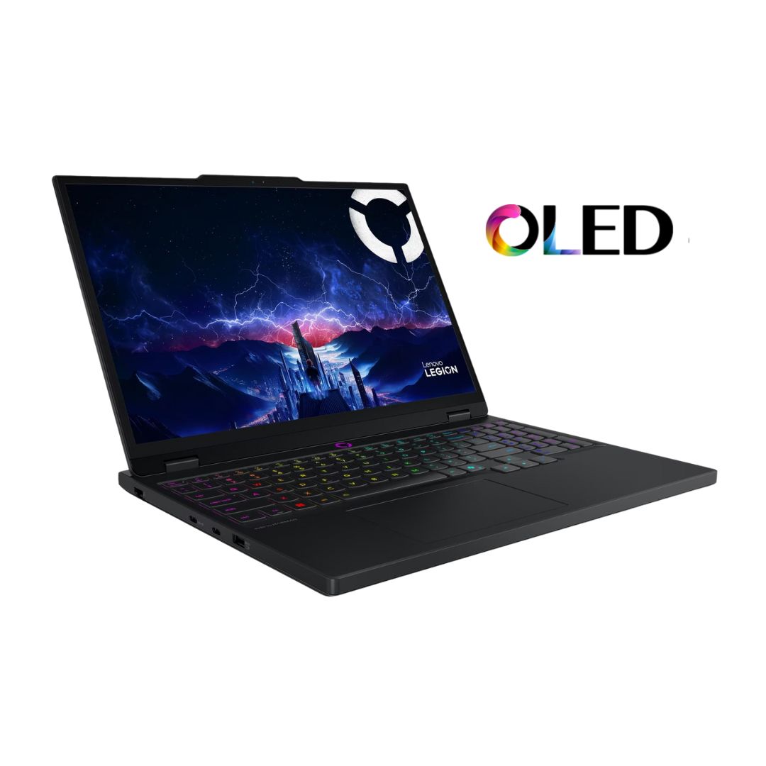 Lenovo Legion 5 15IRX10 - (77PS)
