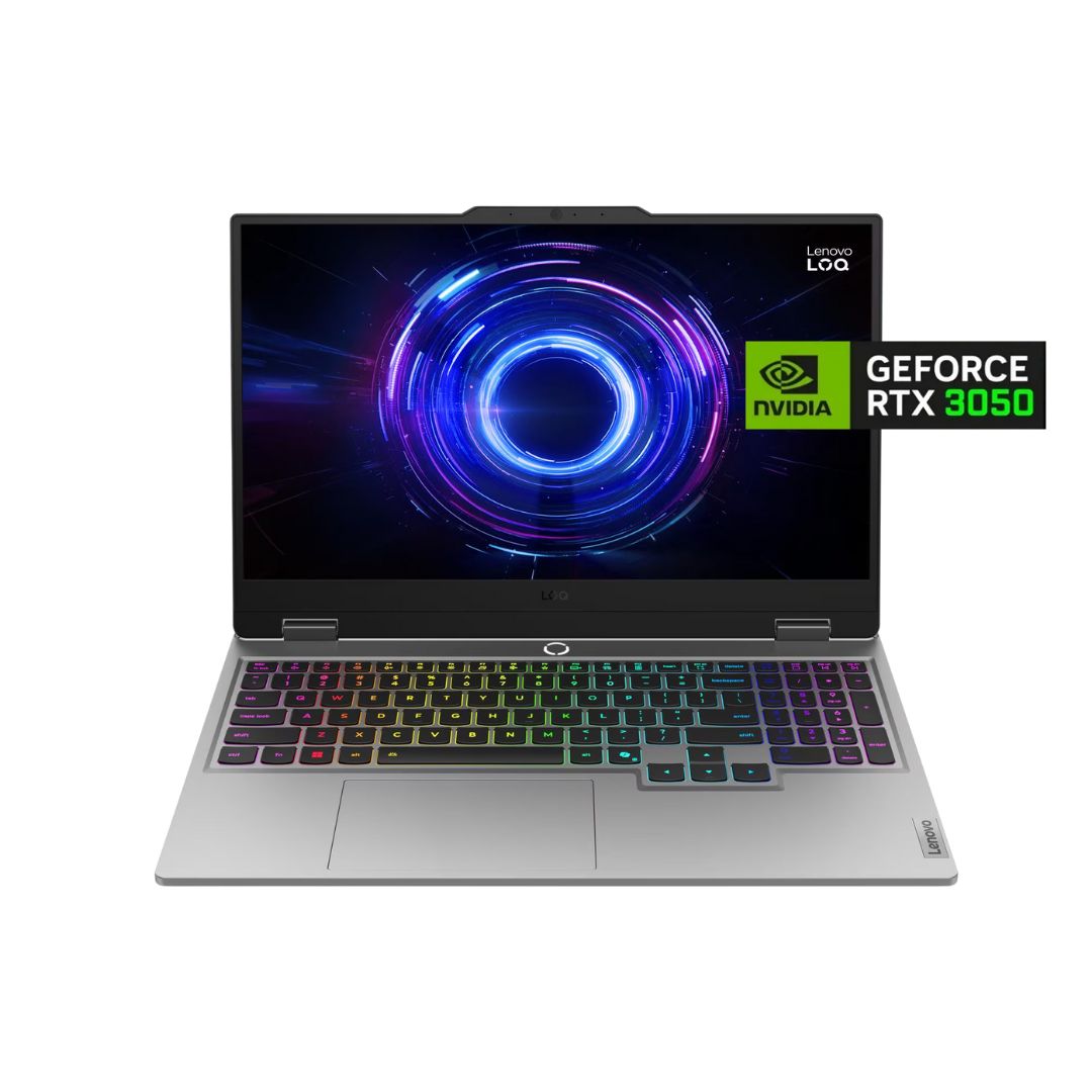 Lenovo LOQ 15IRX9 - (0EAX)