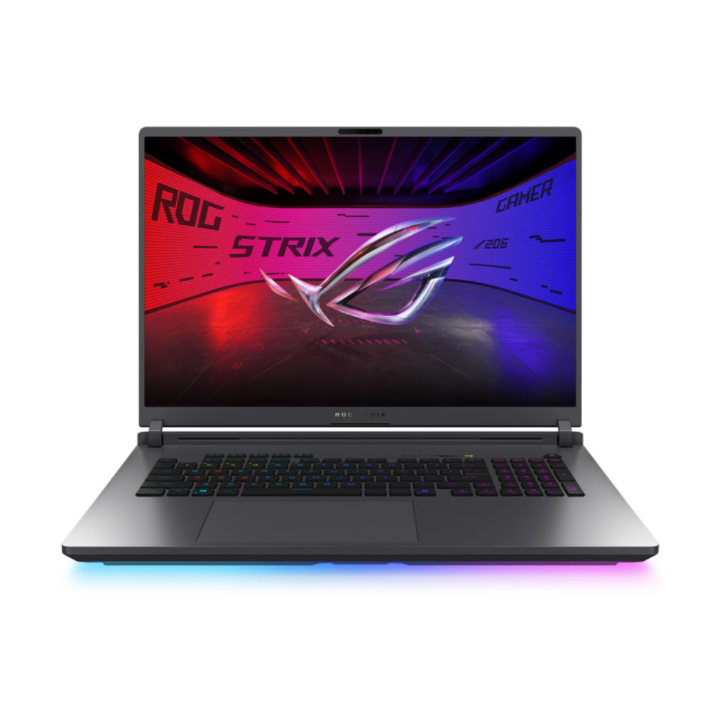 ASUS ROG Strix G18 G815LP-S8071