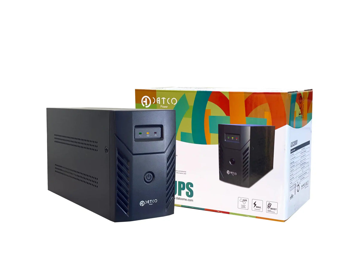 UPS Datco 1200VA Off-Line