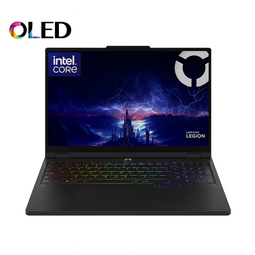 Lenovo Legion Pro 5 16IAX10 - (3RPS)