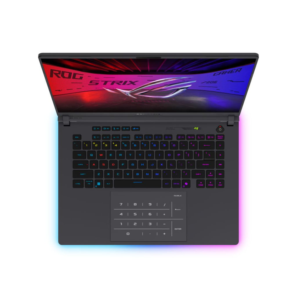 ASUS ROG Strix G16 614PH-RV023