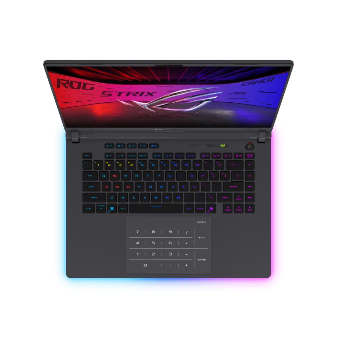 ASUS ROG Strix G16 614PH-RV023