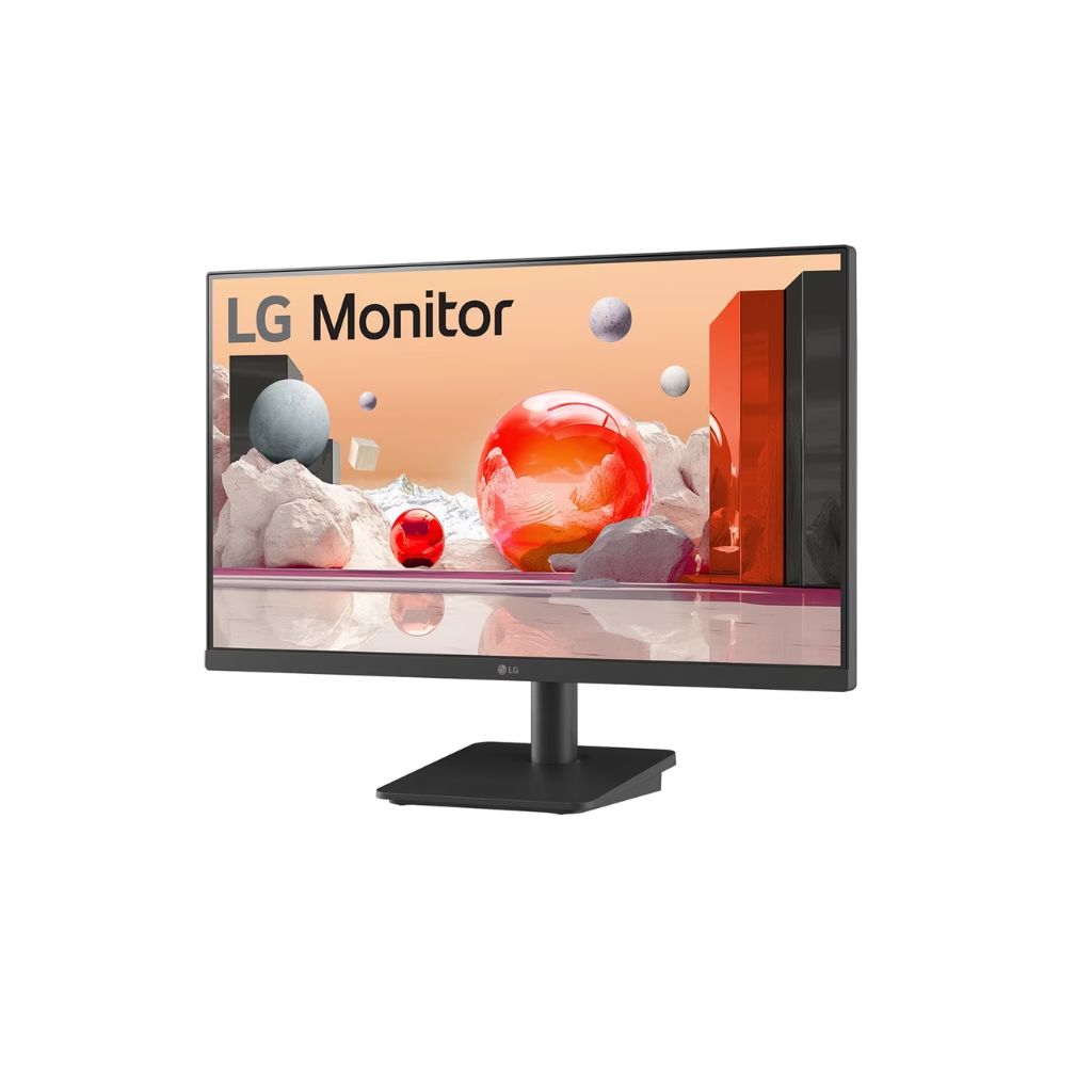 LG 24MS500-B 24 Inch