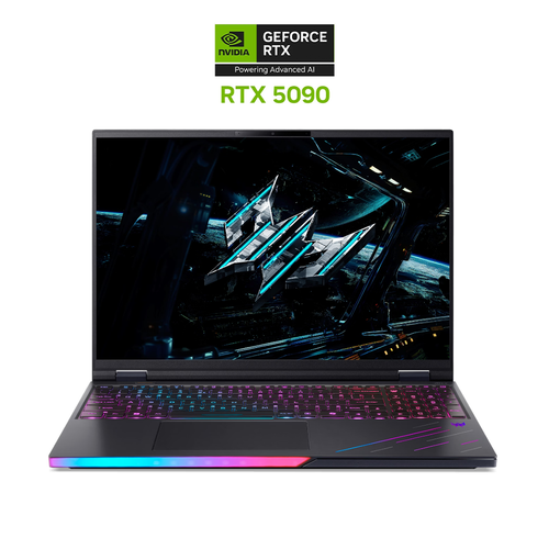 Acer Predator Helios 16 AI PH16-73-92V4