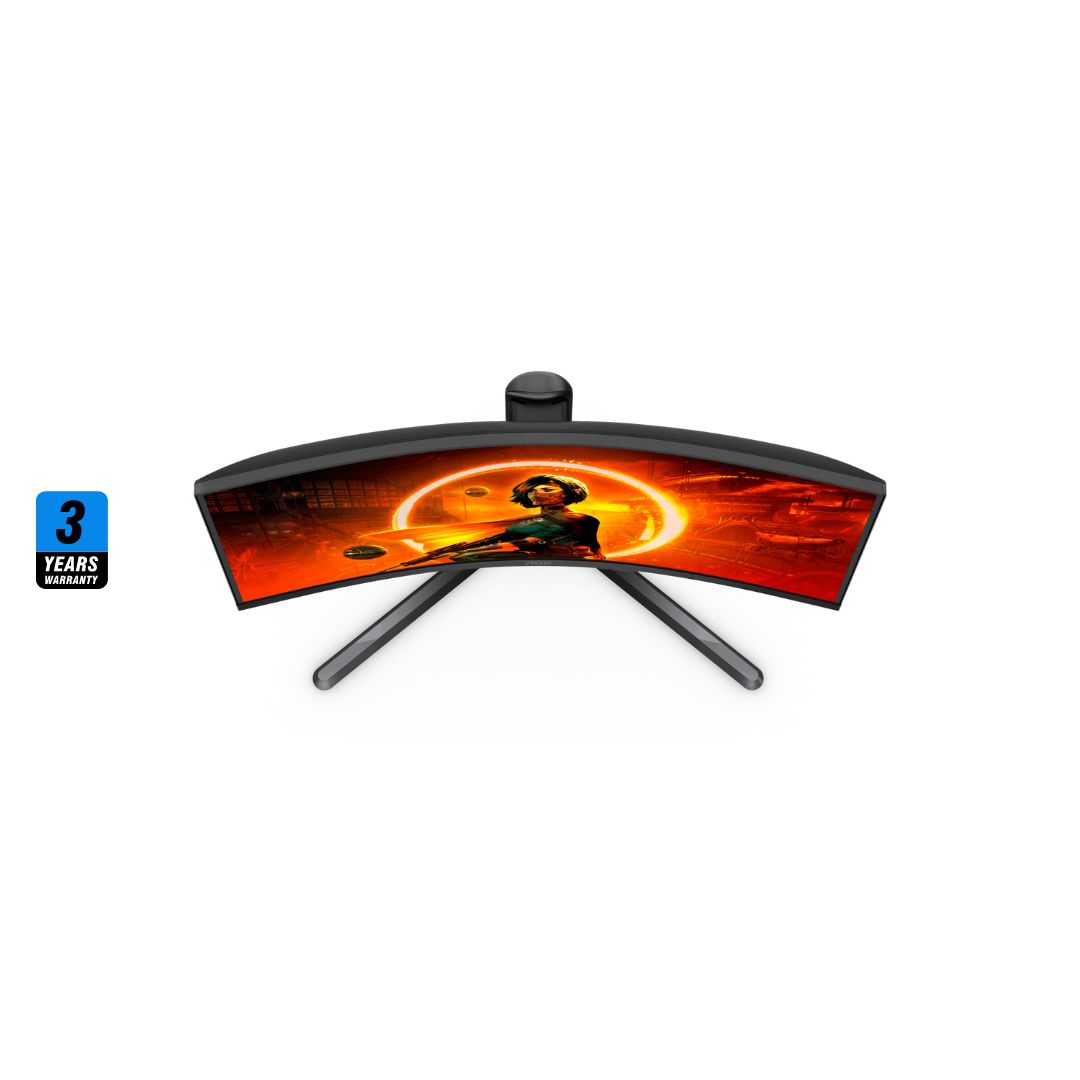 AOC CQ27G3Z 27 Inch