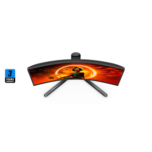 AOC CQ27G3Z 27 Inch