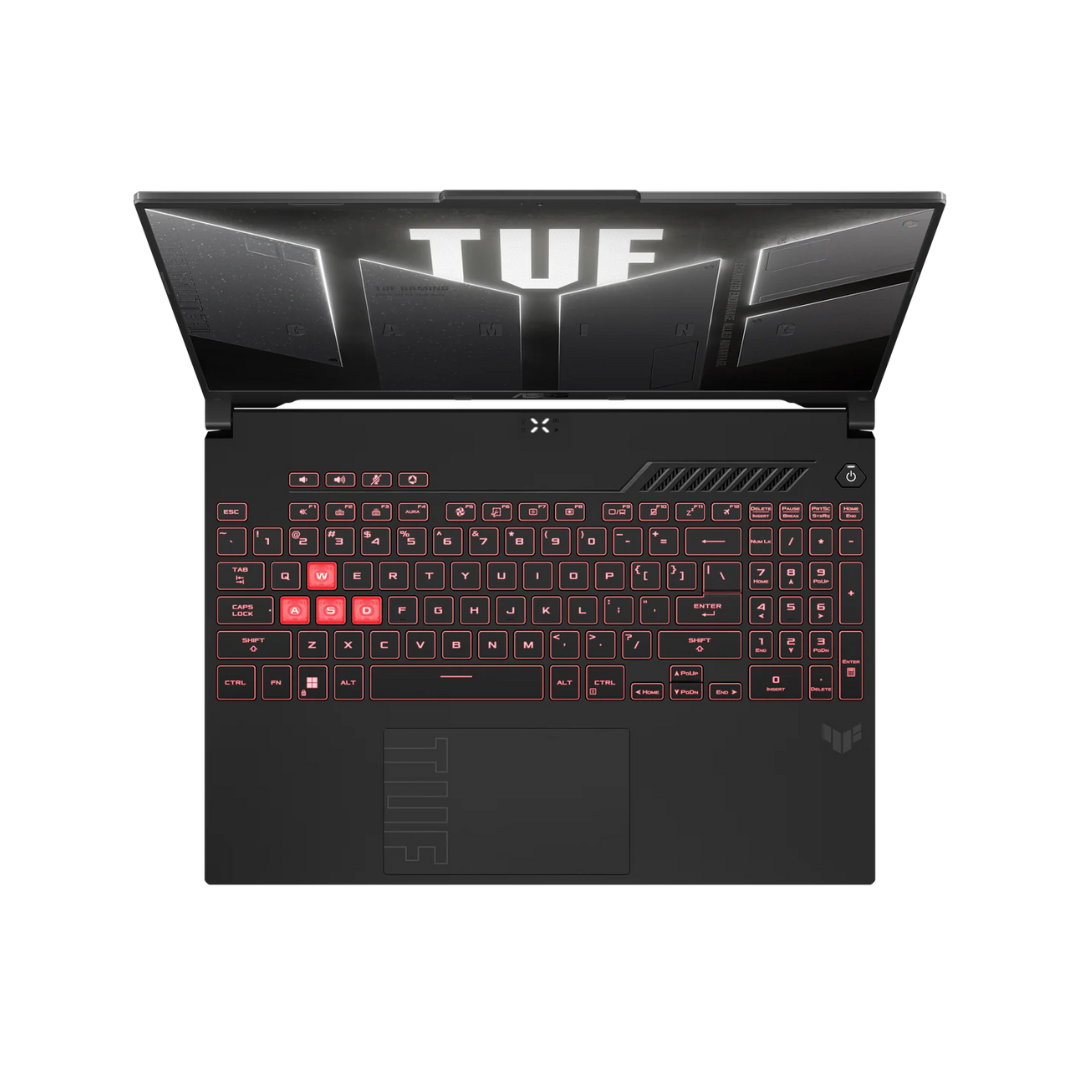 ASUS TUF Gaming A16 FA607NUQ-RL014
