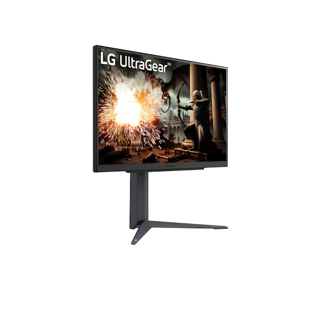 LG 27GS75Q-B 27 Inch