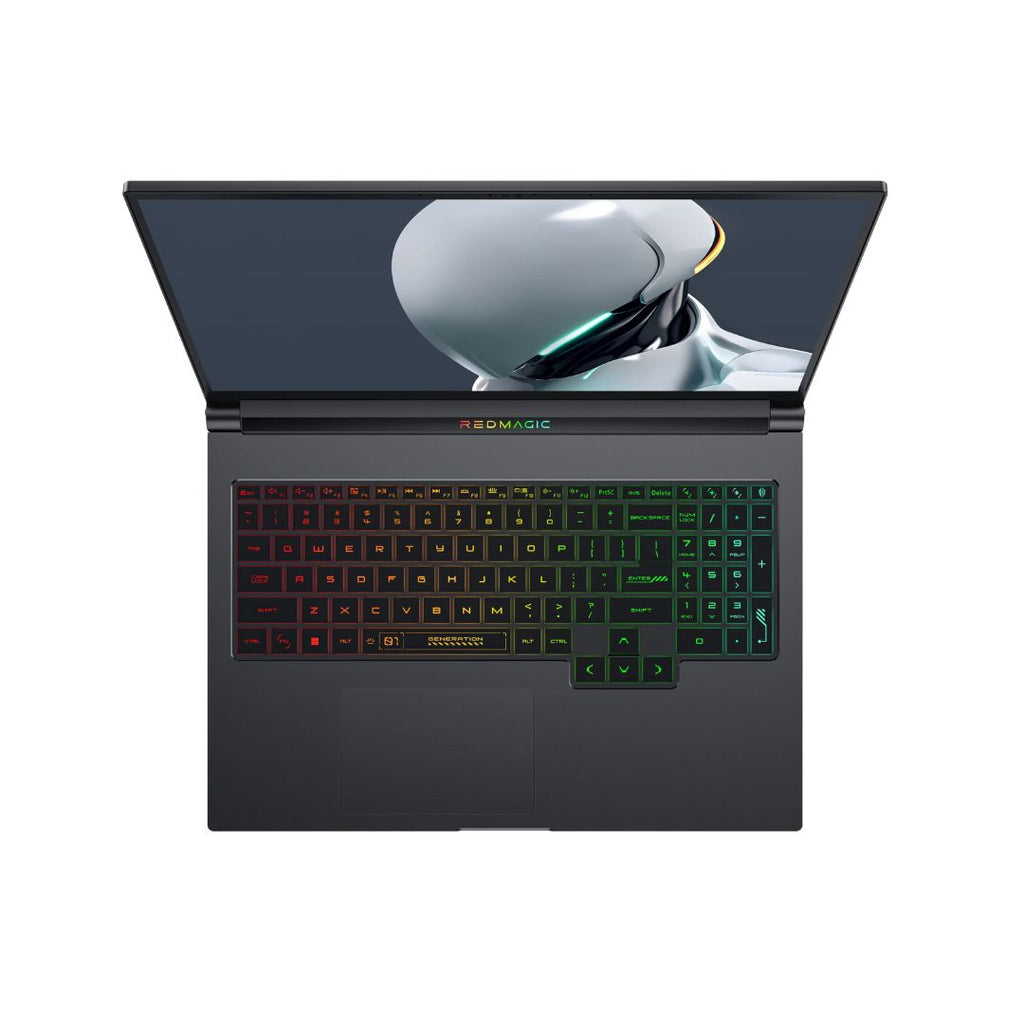 RedMagic Titan 16 Pro GN001J