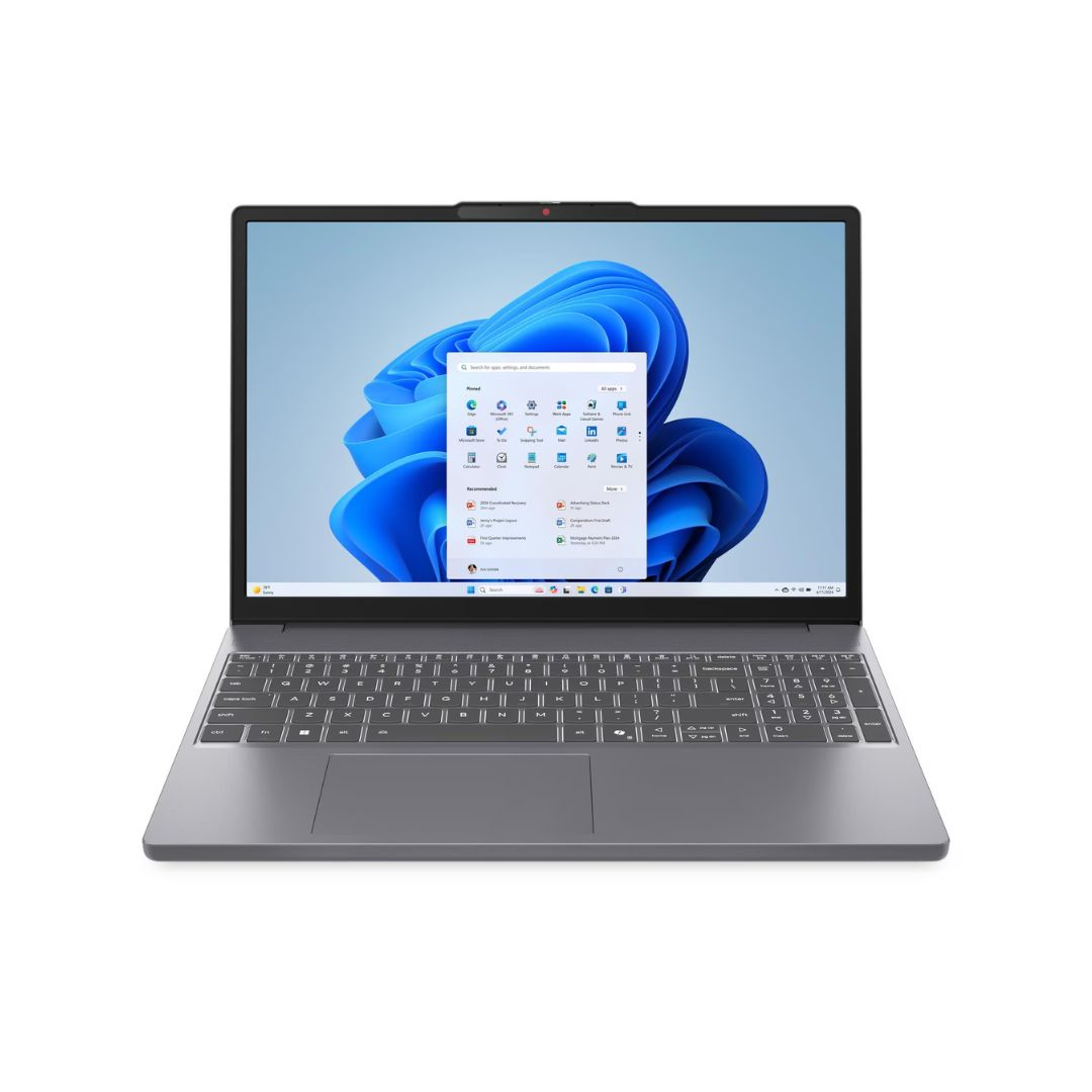 Lenovo IdeaPad Slim 3 15IRH10 - (YTFU)