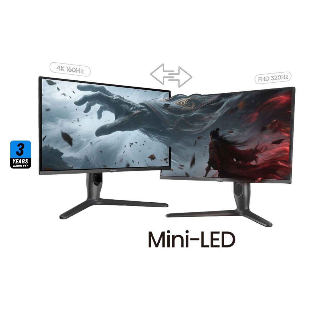 Hisense 27G7Q-Pro 27 Inch