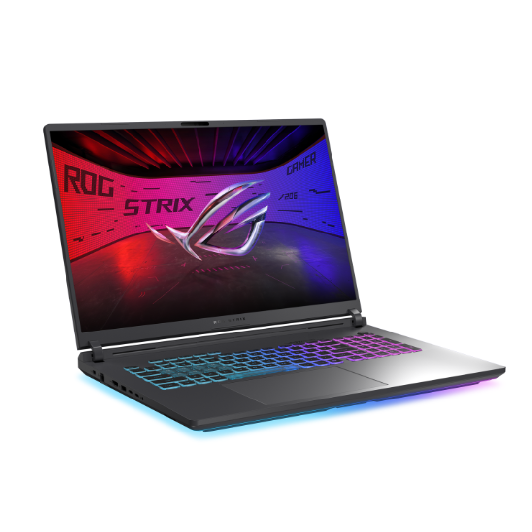 ASUS ROG Strix G18 G815LP-S8071