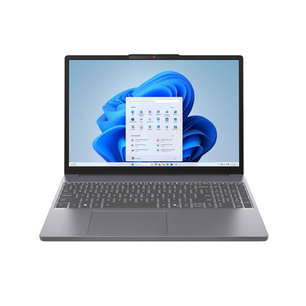 Lenovo IdeaPad Slim 3 15IRH10 - (8BAX)