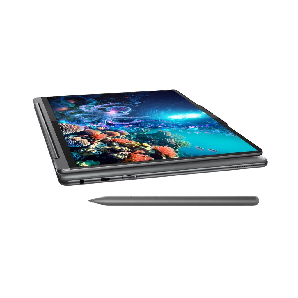 Lenovo Yoga 9 Aura Edition 14ILL10 - (13AX)