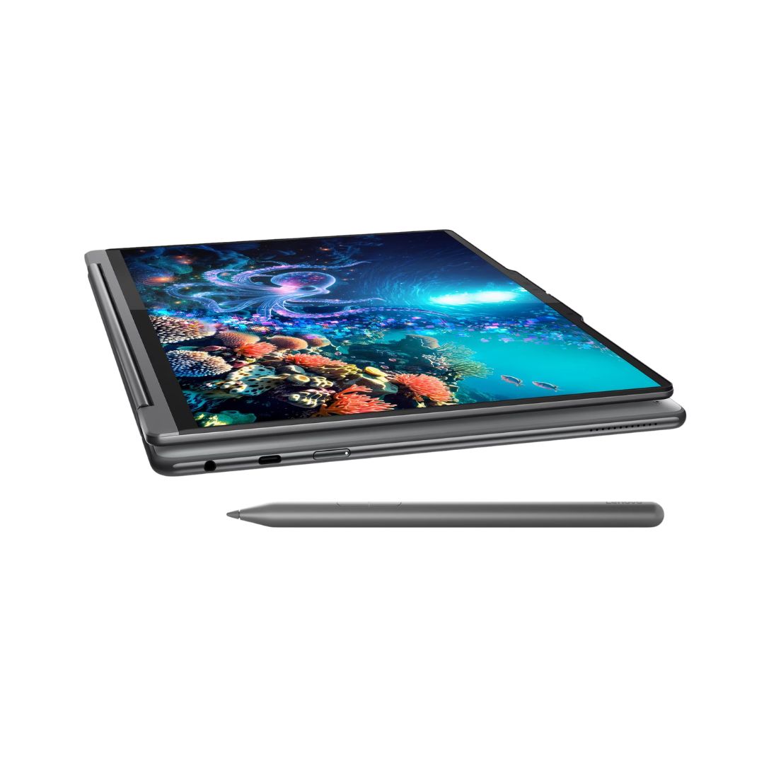 Lenovo Yoga 9 Aura Edition 14ILL10 - (13AX)
