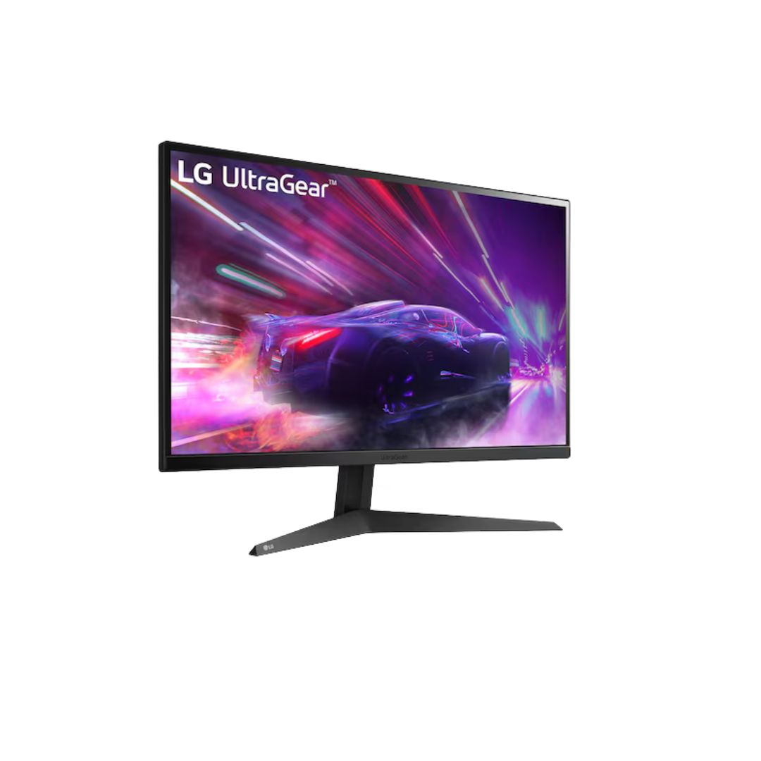 LG 24GQ50F-B 24 Inch