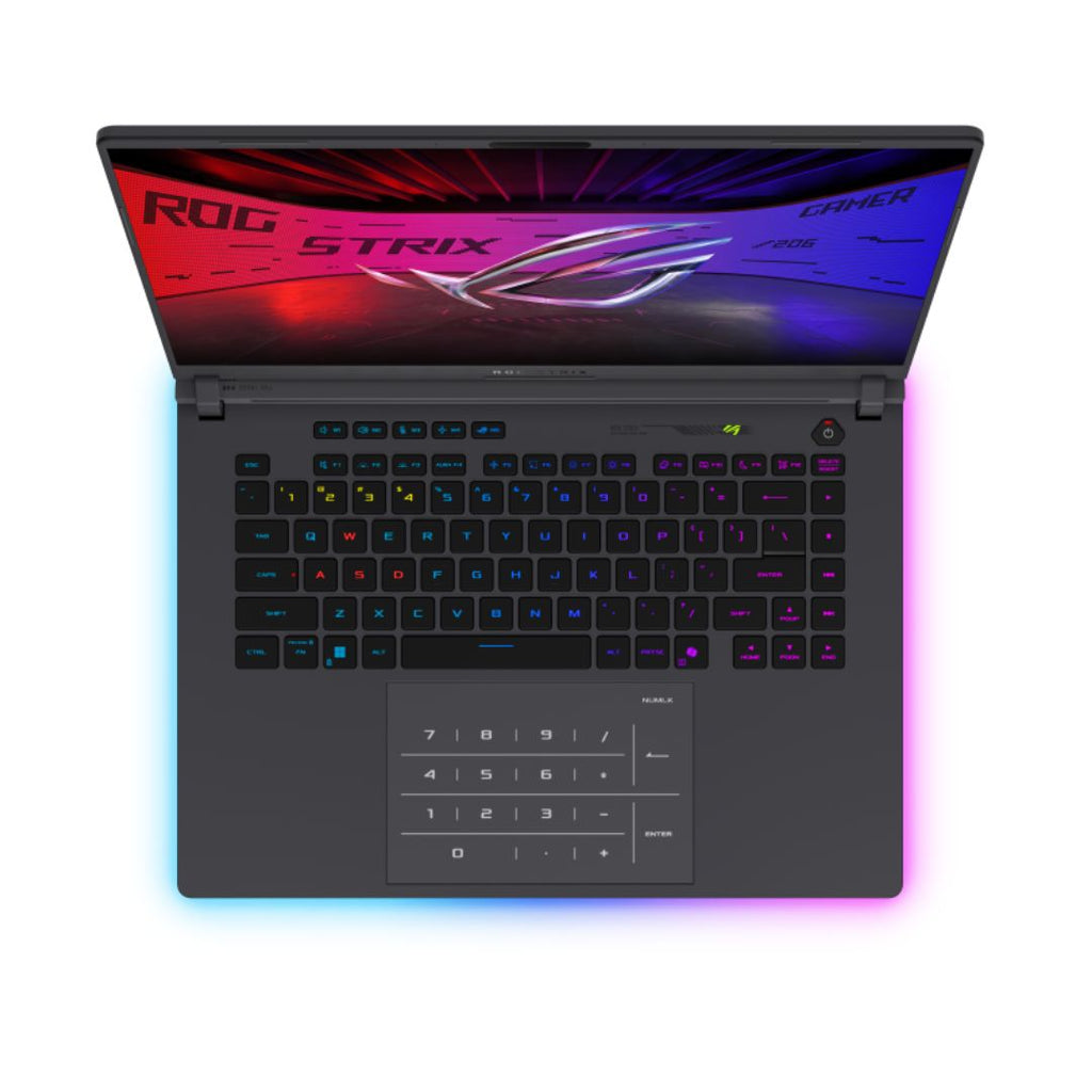 ASUS ROG Strix G16 G615LR-RV123