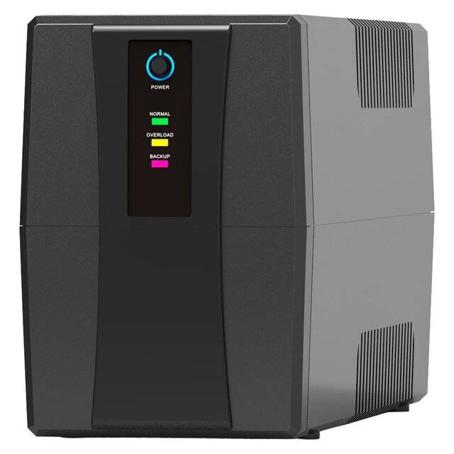 UPS Fantom 850VA Off-Line