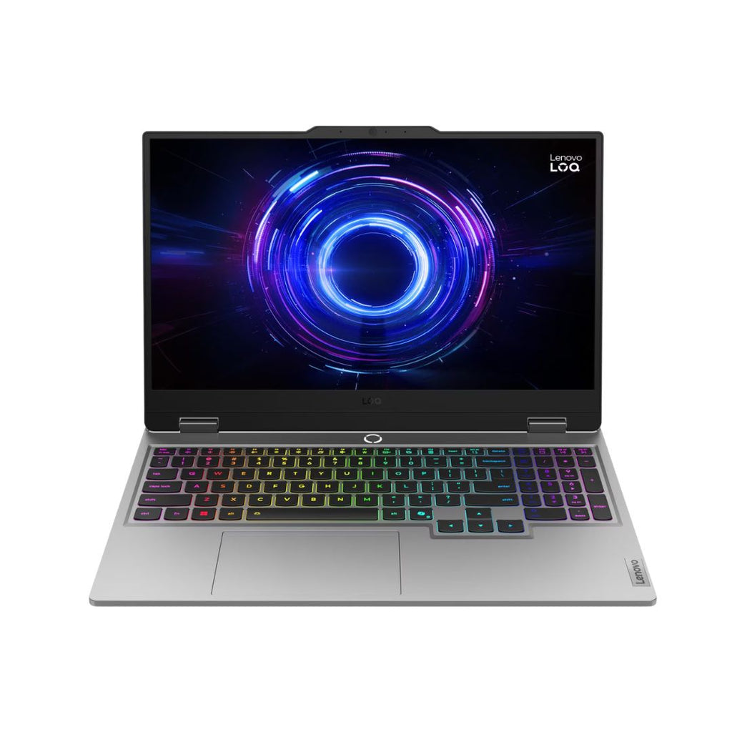 Lenovo LOQ 15IRX10 - (YPPS)