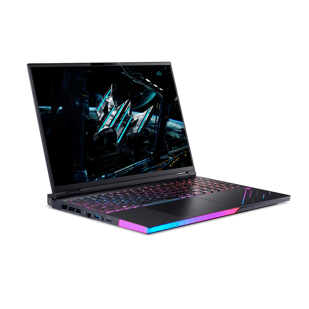 Acer Predator Helios 16 AI PH16-73-92V4