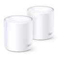 TP-Link Deco X20 AX1800 نظام واي فاي Mesh (قطعتين)