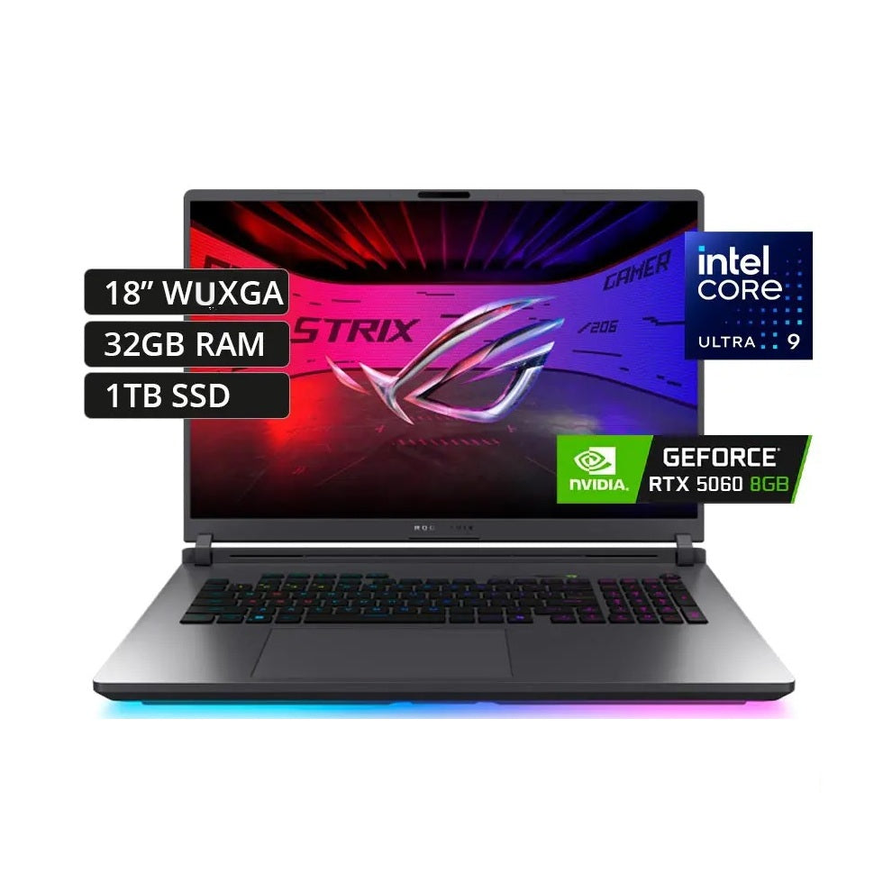 ASUS ROG Strix G18 G815LM-S8090