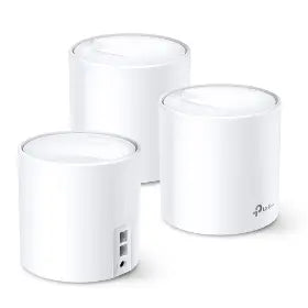 TP-Link Deco X20 AX1800 نظام واي فاي Mesh (3 قطع)