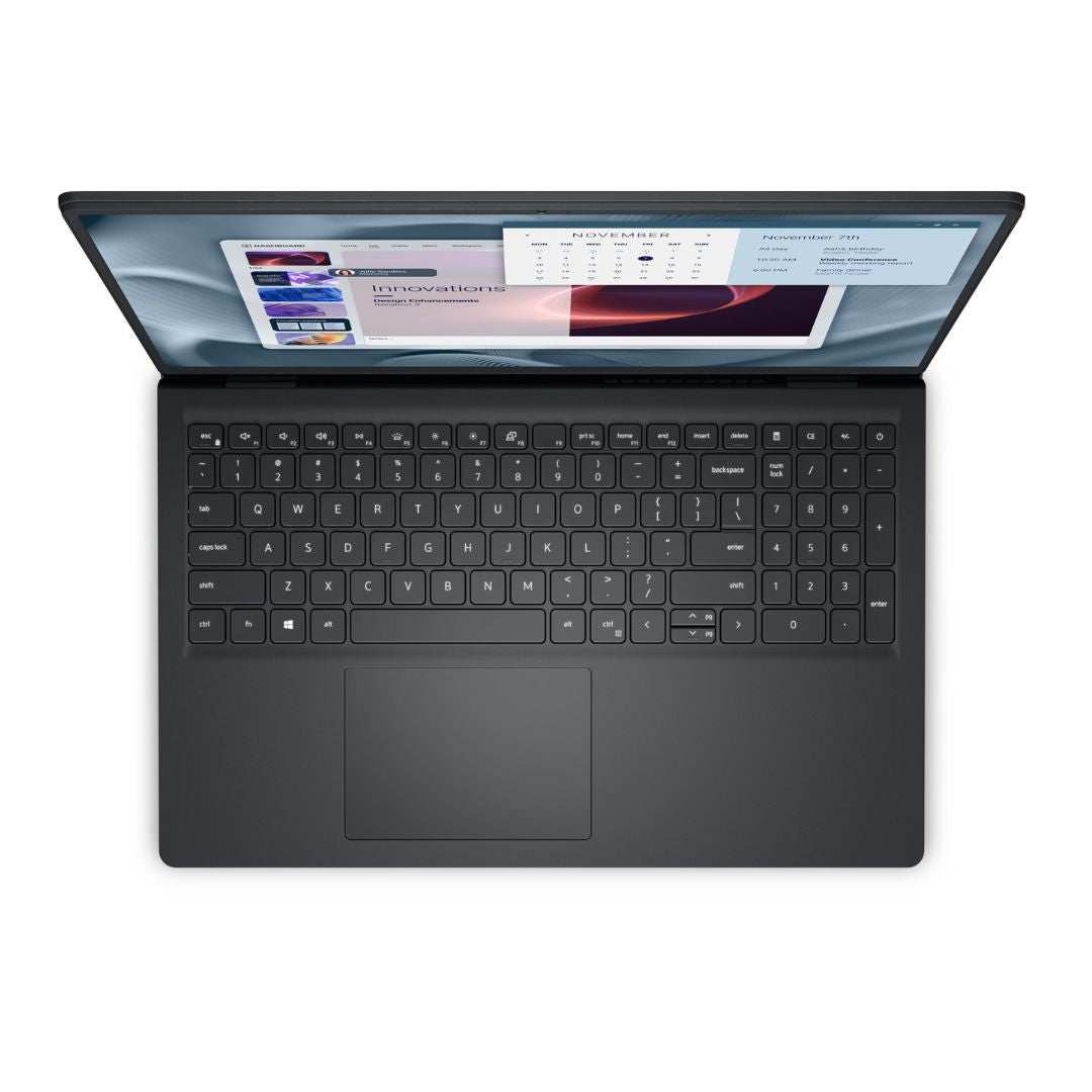 Dell Pro 15 Essential PV15250 - (RPLU-006-P)