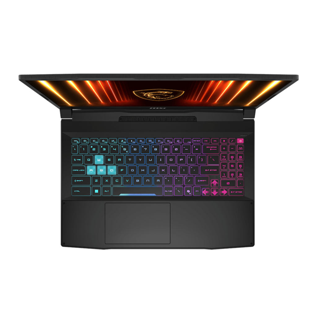 MSI Katana 15 HX B14WGK-223XAE